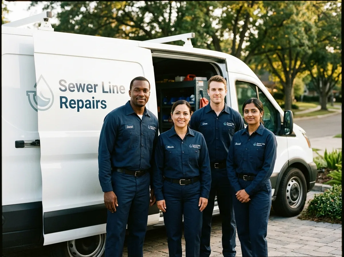Emergency Plumber company in Ether, NC